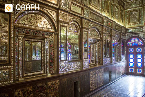 iran-tehran-golestan-palace-9