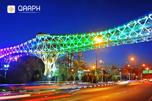 iran-tehran-tabiat-bridge-9